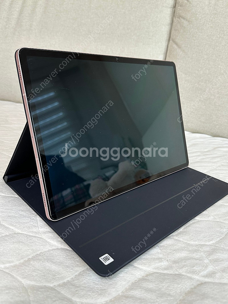 갤럭시탭 S8 플러스 wifi 256기가--3