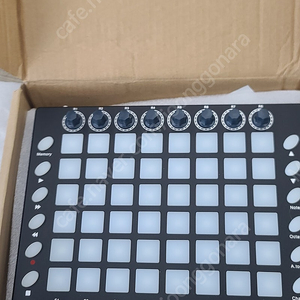 OCRA PAD 48 MIDI 미디