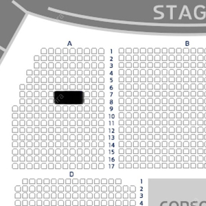 카더가든 콘서트 1/11(토) 7,8열 2연석 양도