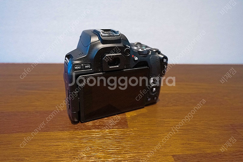 캐논 200D2 (200DII) 및 각종 렌즈 판매--7