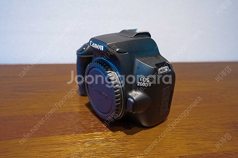 캐논 200D2 (200DII) 및 각종 렌즈 판매--8