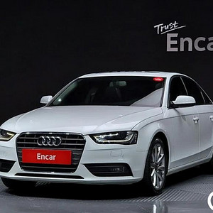 뉴 A4 30 TDI 2015 년 중고차 솔직한 후기 !