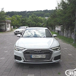 A6 (C8) 45 TDI 콰트로 프리미엄 2021 년 중고차 솔직한 후기 !