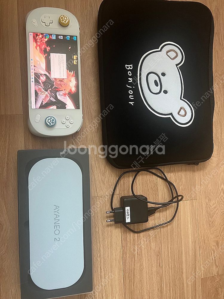 아야네오2 umpc 2테라--0