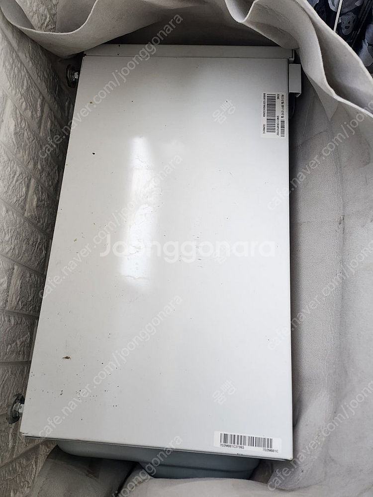 LG 미니워시 F2WC--2