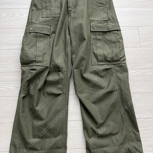 Nigel Cabourn Army Cargo Pant Dark Green 32사이즈 판매