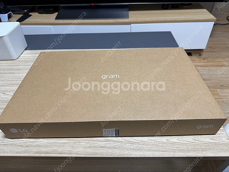 (막내림)LG 엘지그램 노트북 16Z90SP-KAOWK...--6