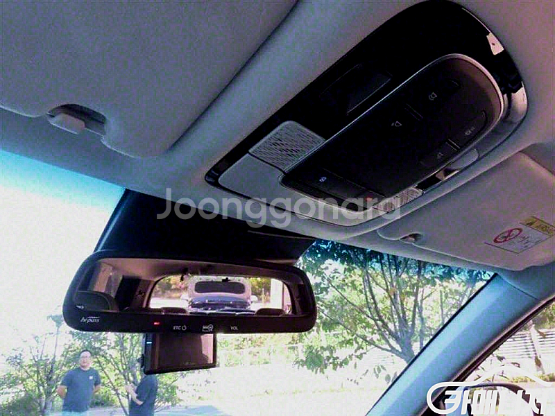 팰리세이드 디젤 2.2 2WD 2021 년 중고차◆전액...--1