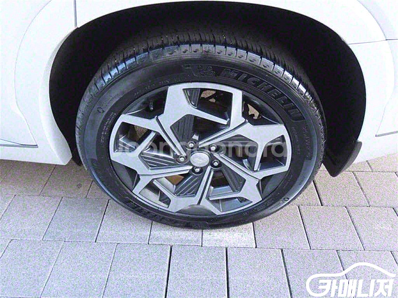 팰리세이드 디젤 2.2 2WD 2021 년 중고차◆전액...--8