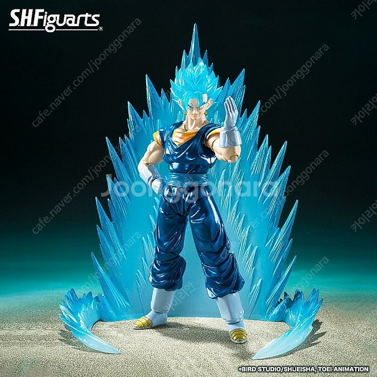 SHF 베지트 exclusive edition 구매합니...--0