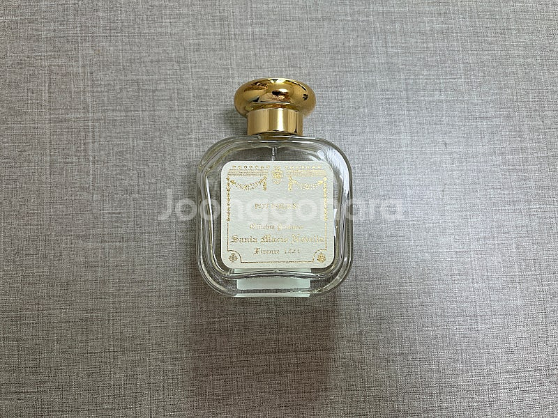 산타마리아노벨라 포푸리 50ml--0