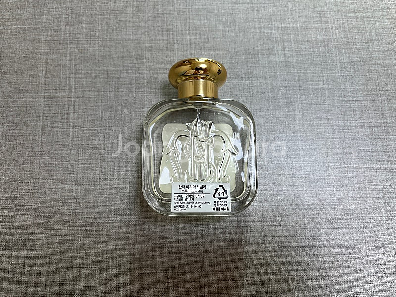 산타마리아노벨라 포푸리 50ml--1