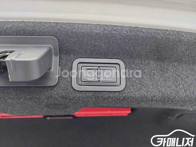A6 (C8) 40 TDI 2020 년 중고차 솔직한 ...--6