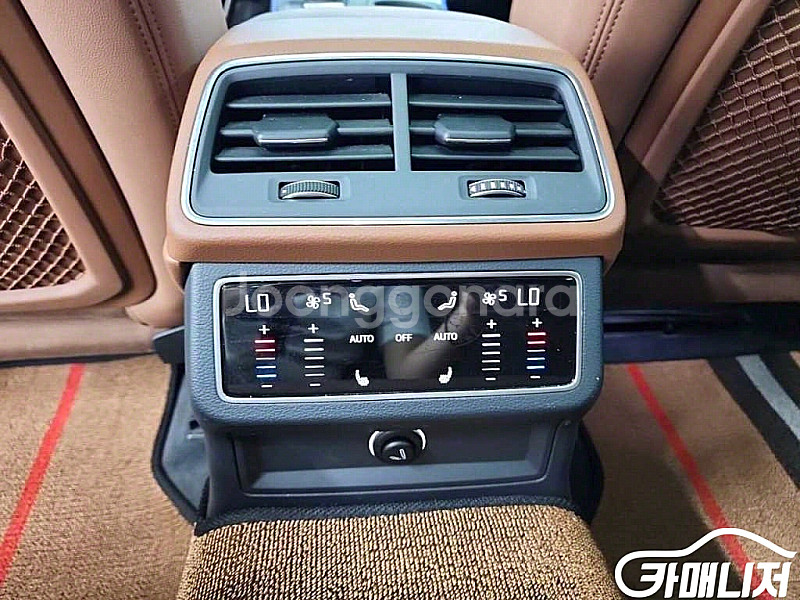 A6 (C8) 40 TDI 2020 년 중고차 솔직한 ...--8
