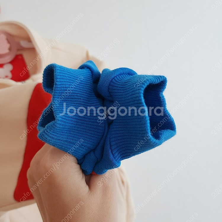 베베드피노 키즈100 베들링턴 셋업--7