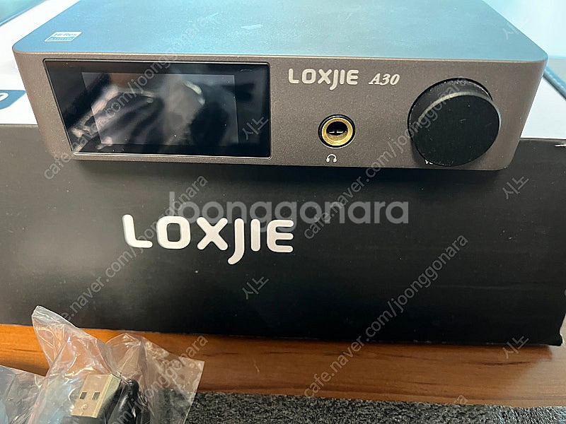 loxjie a30--2