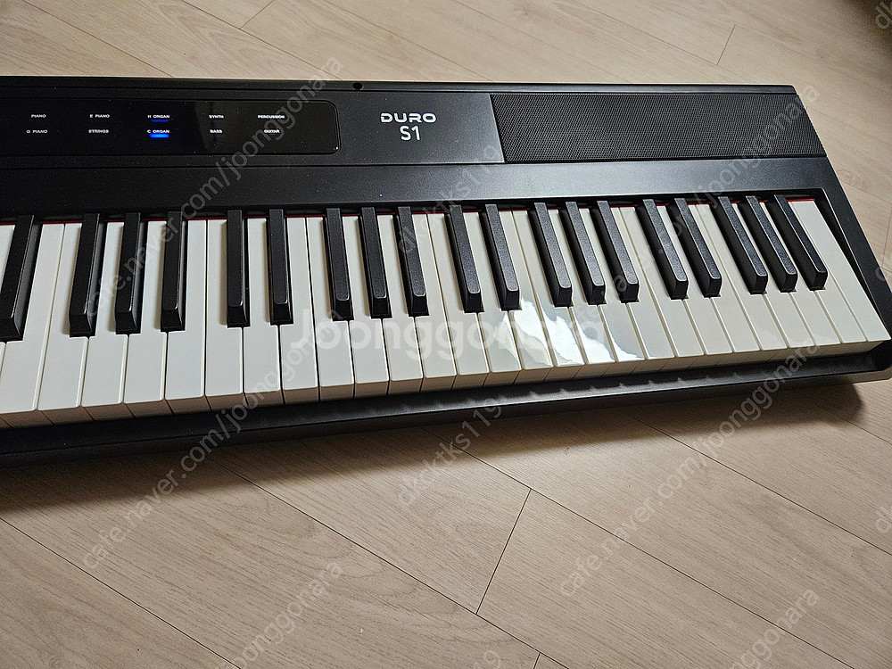 STAGE PIANO 88건반 판매합니다--1