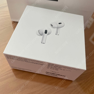 Airpods pro2