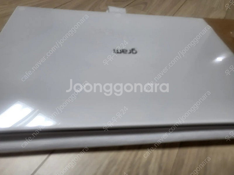 LG 그램 울트라5 14 인치 노트북 14Z90S-GA...--3