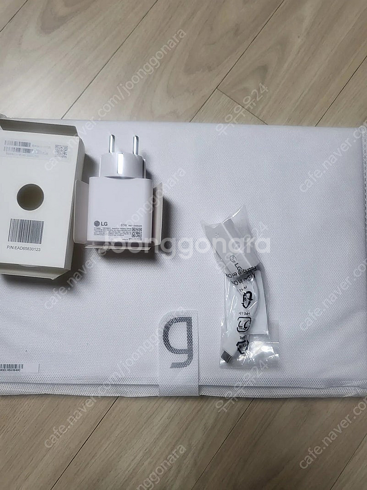 LG 그램 울트라5 14 인치 노트북 14Z90S-GA...--4