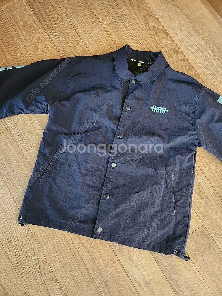 히로 점퍼 150--0