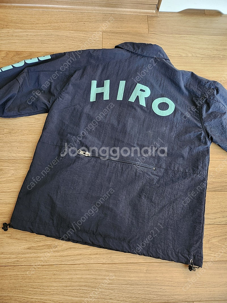 히로 점퍼 150--1