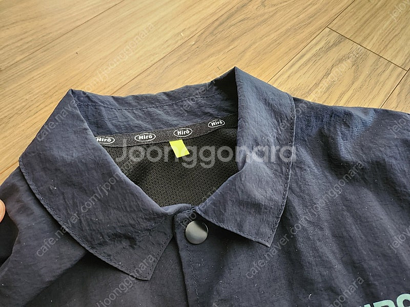 히로 점퍼 150--2