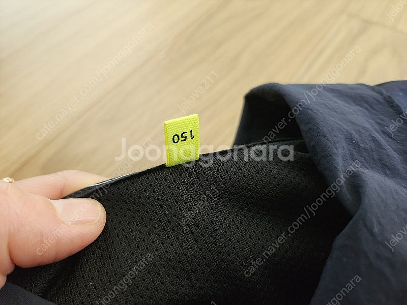 히로 점퍼 150--4