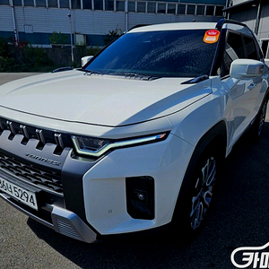 토레스 1.5 GDI-T 2WD 2023 년 중고차◆전액할부◆중고리스◆여유자금◆