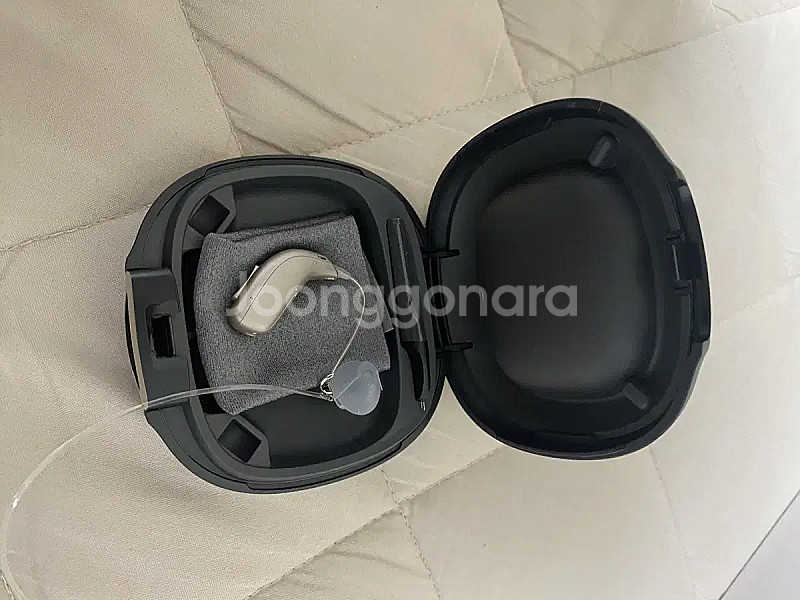 오티콘 보청기 F300 왼쪽 삽니다. 삽니다.--1