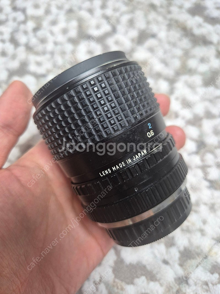 토키나 35-70 RMC 수동 줌렌즈(PK) 펜탁스 마...--2