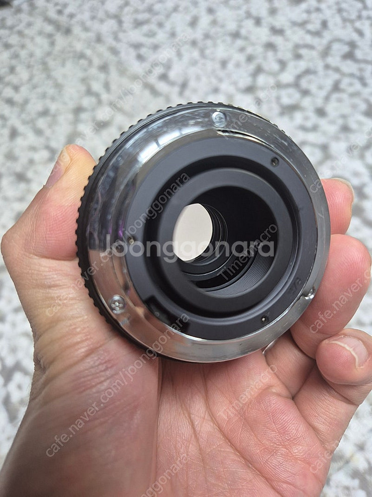 토키나 35-70 RMC 수동 줌렌즈(PK) 펜탁스 마...--4