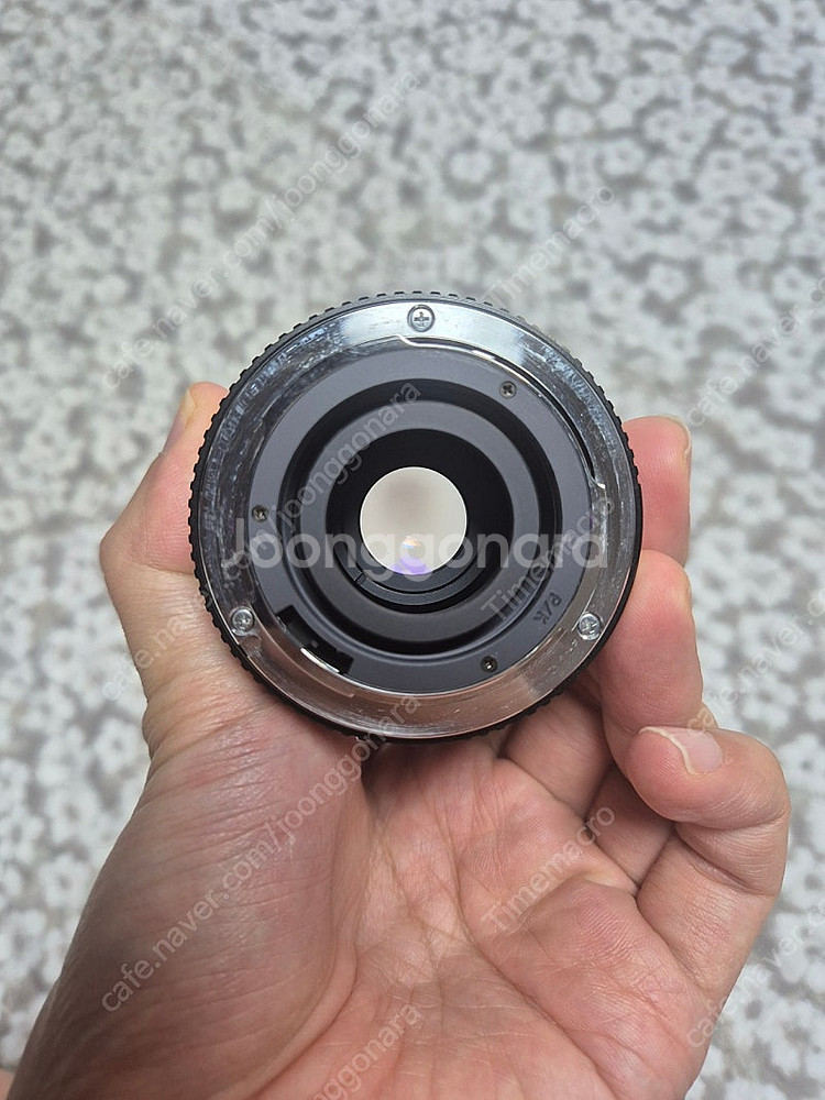토키나 35-70 RMC 수동 줌렌즈(PK) 펜탁스 마...--6