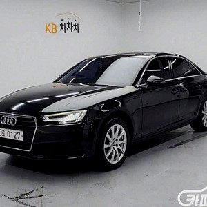 A4 (B9) 45 TFSI 2016 년 중고차 솔직한 후기 !