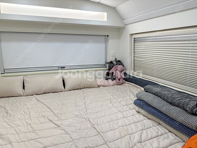 카운티 캠핑카 오토--3