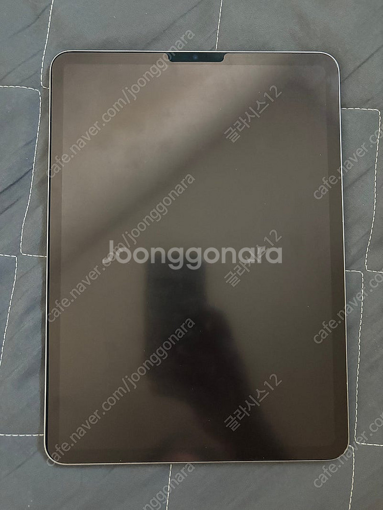아이패드 프로11 4세대 128G wifi--1