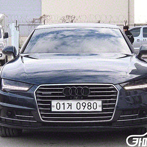 A7 50 TDI 콰트로 2016 년 중고차 솔직한 후기 !