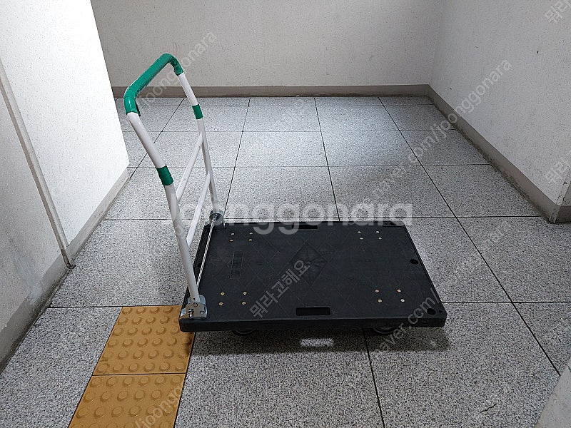 카트(대형, 인천 도화동 직거래)--0