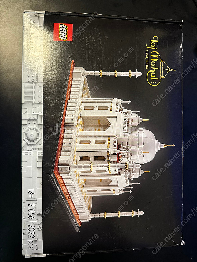 레고 판매합니다!(43179, 21056, 75318)--7