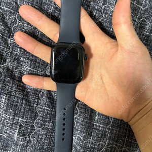 애플워치7 44mm