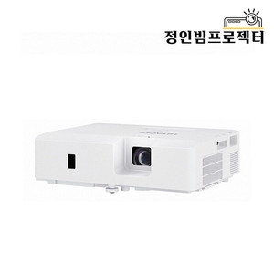 중고빔프로젝터 맥셀 MC-3551 3700안시 판매 치킨집 업소용 술집 음식점 호프집