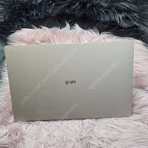 LG전자 그램 15Z960 cpu i5 6200u ram 8gbssd 256GB 15인치 골드색상