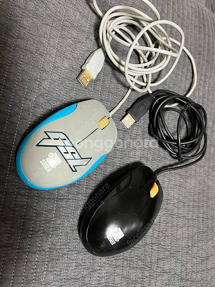 조위기어 미코 유선 마우스--0