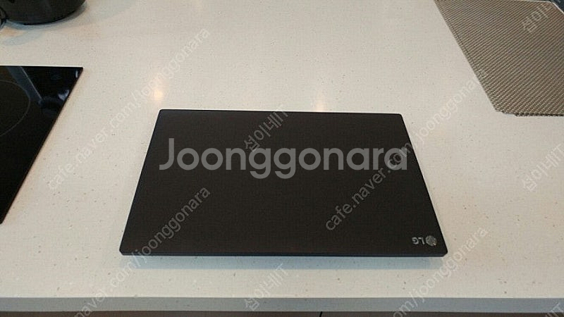 [판매]LG i7 블랙 고성능 게이밍 노트북/램32G,...--1