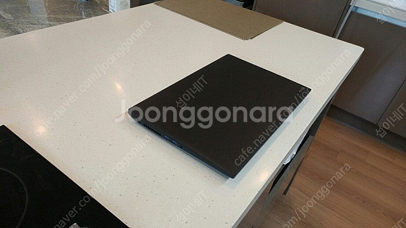 [판매]LG i7 블랙 고성능 게이밍 노트북/램32G,...--2
