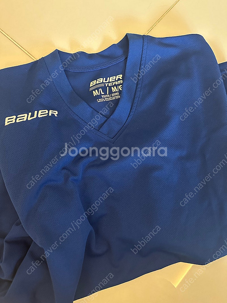 (4종)BAUER Flex Practice Hockey...--1