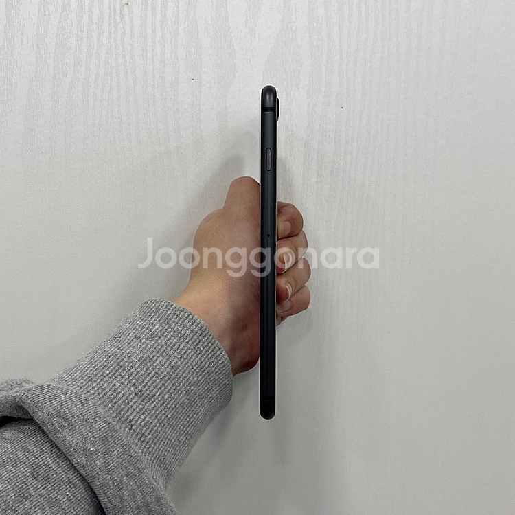 73470 아이폰8플러스 64GB 블랙 부산 중고폰 팝...--6