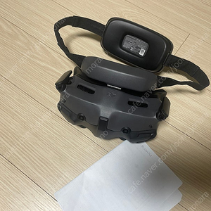 dji 고글3 goggles3