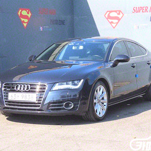 A7 50 TFSI 콰트로 다이나믹 2015 년 중고차 솔직한 후기 !