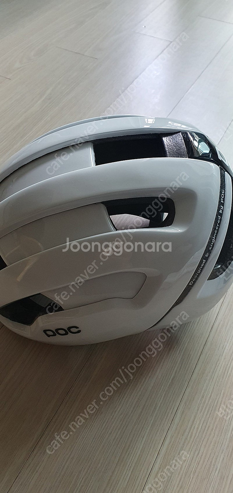 자전거, 킥보드 헬멧 POC 판매합니다.--1